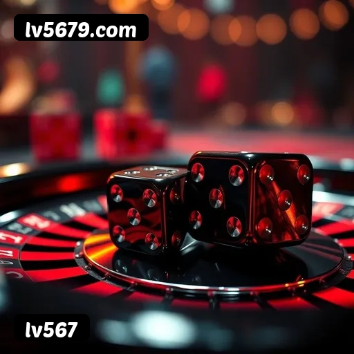Tabela RTP dos jogos de cassino da lv567