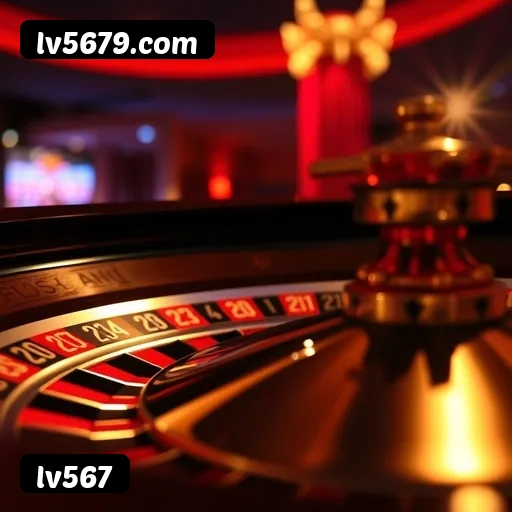 Catálogo lv567 3.100+ jogos - Pragmatic Play, Evolution, NetEnt